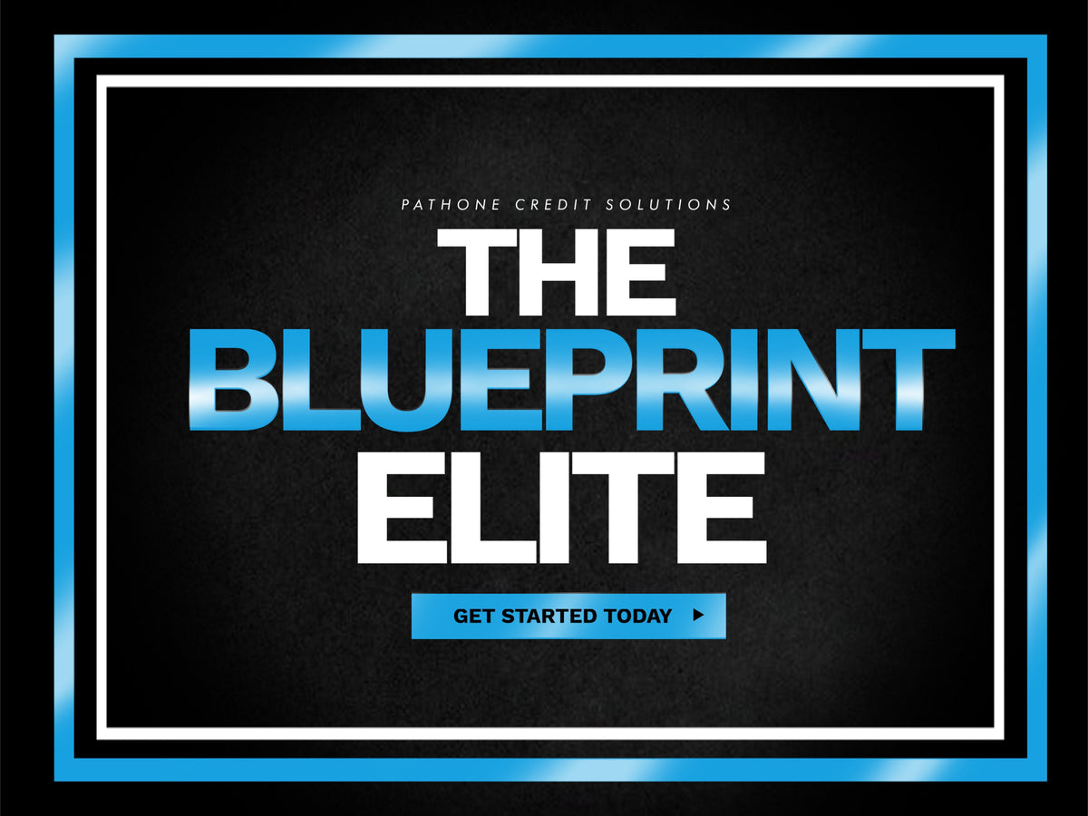 The Blueprint Elite – Premium All-Inclusive Plan